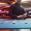 Casino game