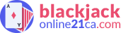 blackjackonline21ca.com logo